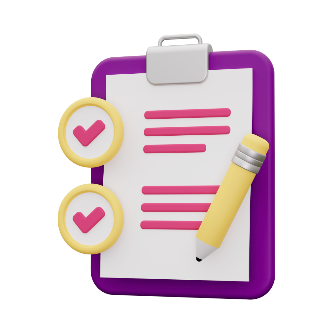 Checklist SOS