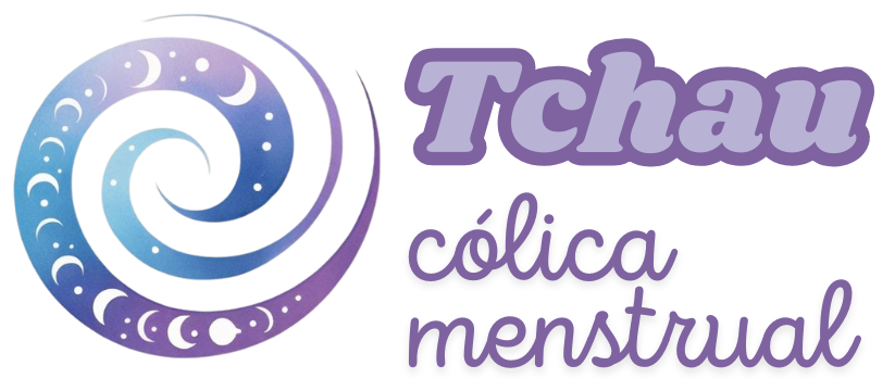 Tchau Cólica Menstrual
